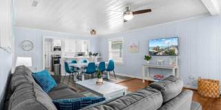 Mid-Term Oceanfront Duplex Rental – 1904 S Ocean Blvd, North Myrtle Beach, SC Gallery 30