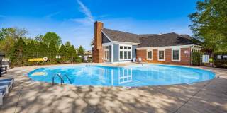 Cameron Ridge Apartments Gallery 24