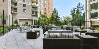Richmond Square Apartments Gallery 15