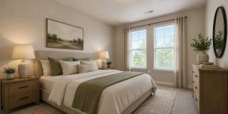 The Flats at Fishers Marketplace Apartments Gallery 22