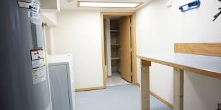 Cozy Home with 2-stall Shop/Garage and fenced yard Cozy Home with 2-stall Shop/Garage and fenced yard Gallery 9