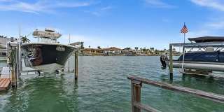 Stunning Waterfront Home - Treasure Island! 3bed| 2bath Gallery 4