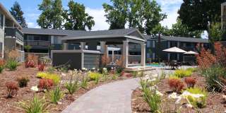 Pinebrook Apartments Gallery 17