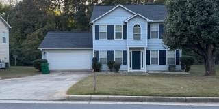 3033 Winding Grove Drive Gallery 1