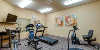 Harborside Commons Senior Apartment Homes Gallery 13