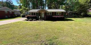 207 W Boundary Street Gallery 1