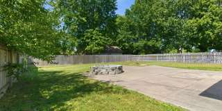 Nixa 3 bed 2 bath 2 car garage home! Gallery 10