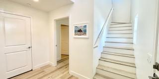 4 Bedroom + 3.5 Bathroom Townhome | The Westerlies | Unfurnished Gallery 3