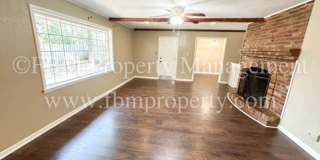 COMING SOON - 900 Dobbins Rd - 3 Bedroom, 2 Bathroom Brick Home in Corsicana, TX! Gallery 7