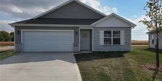 Spacious Zero-Entry Ranch Home on Expansive Lot with Gourmet Kitchen and Cozy Fireplace Gallery 1
