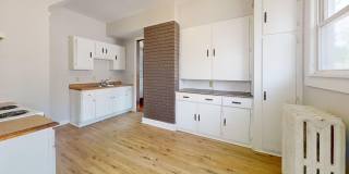 First Month Rent Free! - Canton 3 Bedroom / 2 Bath - Single Family Home Gallery 1