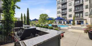 Harper House at the Highlands Gallery 15