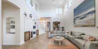 Luxury Turnkey Seasonal Rental – Prosperity Point at Burnt Store Marina Luxury Turnkey Seasonal Rental – Prosperity Point at Burnt Store Marina Gallery 16