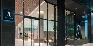Atelier Atelier Gallery 22