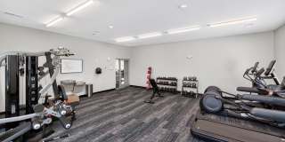 Prairie Village Commons Gallery 49
