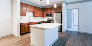 Station 92 at Woodstock Apartments Gallery 4