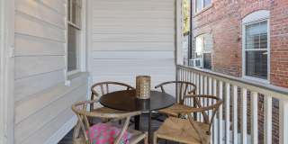 78 Nassau Street Gallery 3