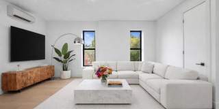 411 11th Street Gallery 1