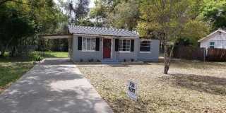 1 Bed 1 Bath Remodeled Home | Pet Friendly | Washer Dryer Hook Ups | Section 8 Welcome Gallery 1