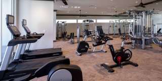 Bell at Broken Sound Gallery 18