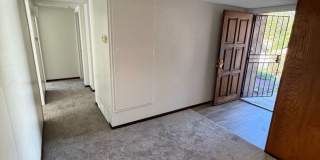 3BR/2BA House in Rolando Village with 2 car garage, new paint and new carpet & flooring, Available Now!!! Gallery 8
