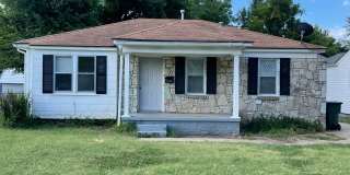 RENT 2 OWN 995 sqft - Midwest City Schools 3/1 - Move In Ready Gallery 1