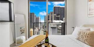 227 NE 2nd St cu-2706, Miami, FL 33132 Gallery 22