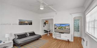 717 Espanola Way Gallery 1