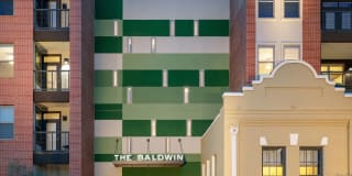The Baldwin The Baldwin Gallery 4