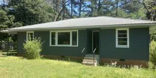 Newly Remodeled 3-bedroom 1 bath in North Gadsden Gallery 1