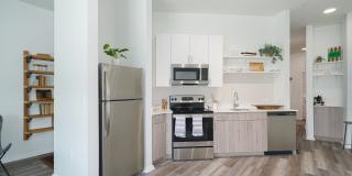 River House Apartments Gallery 4