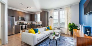 1274 at Towson Gallery 1