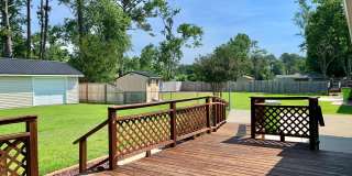 Charming Updated Home, Quiet Street Near Base, Fenced Yard! Gallery 24
