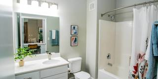 Octave Apartments Gallery 10