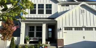 Beautiful Luxury Home in Saratoga Springs! Gallery 1