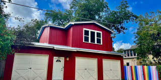 Urban Oasis in San Marcos' Historical District! Gallery 1