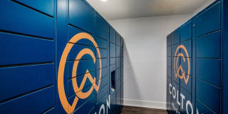 Colton Apartments Gallery 13