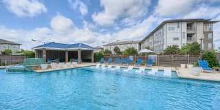Harmony Luxury Apartments Gallery 37