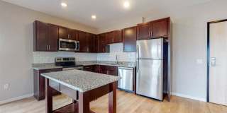 Income Restricted - Timber & Tie Apartments Gallery 19