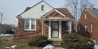 16505 Stansbury-3 BED AND 1 BATH FOR RENT(w/ bonus room) Gallery 1