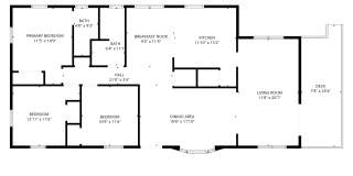 4902 Creek Drive Gallery 1