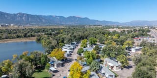 Lazy Days Mobile Home Park Gallery 1