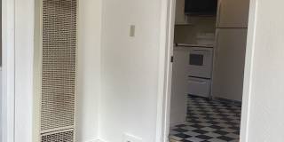 Cute 2 Bedroom with a little historical charm!  One block from ENMU! Gallery 16