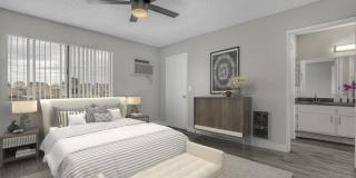 Racquet Club Apartments Gallery 3