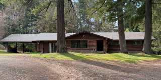 The log cabin of your dreams!! Gallery 1