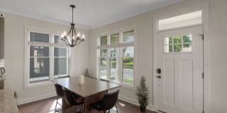Charming 3BR House in Richmond Gallery 27
