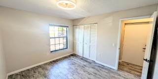 Annual UNfurnished renovated 1/1 ground floor condo in The Meadows Gallery 12