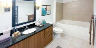 The Manor in Plantation - Apartment & Townhomes Gallery 12