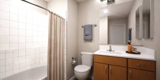 Arterra Apartments - Affordable Housing Gallery 16