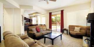 4 Bedroom Furnished Gilbert Home Gallery 20